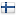 alamdari.ir server is located in Finland